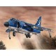 Sea Harrier FA.2 Hi-Tech - 1/72 kit