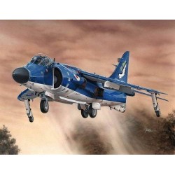 Sea Harrier FA.2 Hi-Tech - 1/72 kit