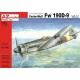 Focke Wulf Fw 190D-9 "JG-2" - 1/72 kit