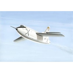D-558-2 Skyrocket - 1/72 kit