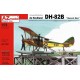 De Havilland DH.82B "Queen Bee" - 1/72 kit