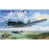 Su-6 AM-42 - 1/72 kit