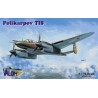 Polikarpov TIS - 1/72 kit