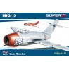 MiG-15 Dual Combo Super44 - 1/144 kit