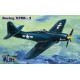 Boeing XF8B-1 US Navy - 1/72 kit