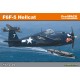F6F-5 ProfiPACK - 1/72 kit