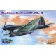 Blackburn Firebrand TF. Mk. II - 1/72 kit