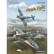 Aussie Eight Dual Combo Limited - 1/48 kit