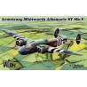 Albemarle ST Mk.V - 1/72 kit