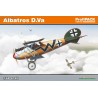 Albatros D.Va ProfiPACK - 1/48 kit