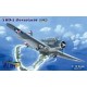 TBD-1 Devastator (1942) - 1/72 kit