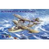 Supermarine Walrus Mk.I - 1/72 kit