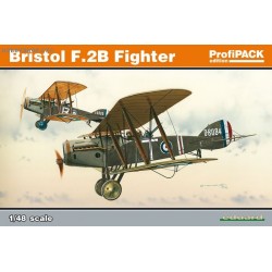 Bristol Fighter ProfiPACK - 1/48 kit