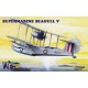 Supermarine Seagull V - 1/72 kit