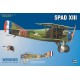 SPAD XIII Weekend - 1/48 kit