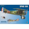 SPAD XIII Weekend - 1/48 kit