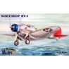 Northrop BT-1 - 1/72 kit