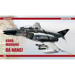 Good Morning Da Nang Limited - 1/48 kit