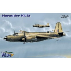 Martin Marauder Mk.IA - 1/72 kit