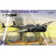 Handley Page Hampden B.Mk.I - 1/72 kit