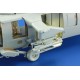 MH-60S exterior - 1/35 PE set