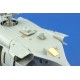 MH-60S exterior - 1/35 PE set