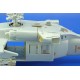 MH-60S exterior - 1/35 PE set