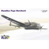 Handley Page Hereford - 1/72 kit