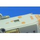 MH-60S exterior - 1/35 PE set
