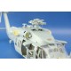 MH-60S exterior - 1/35 PE set
