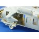 MH-60S interior Limited - 1/35 PE set