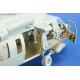 MH-60S interior Limited - 1/35 PE set
