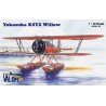 Yokosuka K5Y1 Willow - 1/72 kit