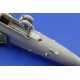 MiG-23MLD exterior - 1/48 PE set
