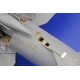MiG-23MLD exterior - 1/48 PE set
