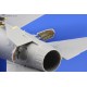 MiG-23MLD exterior - 1/48 PE set