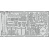 A-4E/F upgrade set - 1/48 PE set