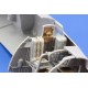 PBY-5A interior S.A. - 1/48 painted PE set