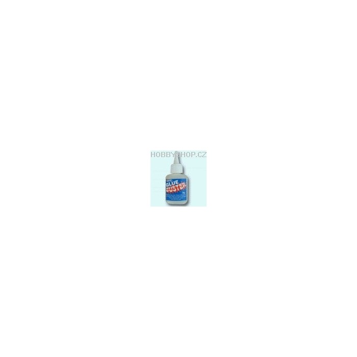 Glue Buster (debonder) (25ml)
