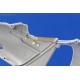 Sea Harrier FA2 interior S.A. - 1/48 painted PE set