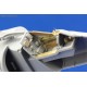 Sea Harrier FA2 interior S.A. - 1/48 painted PE set