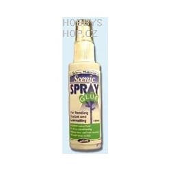 Scenic Spray Glue (100ml)