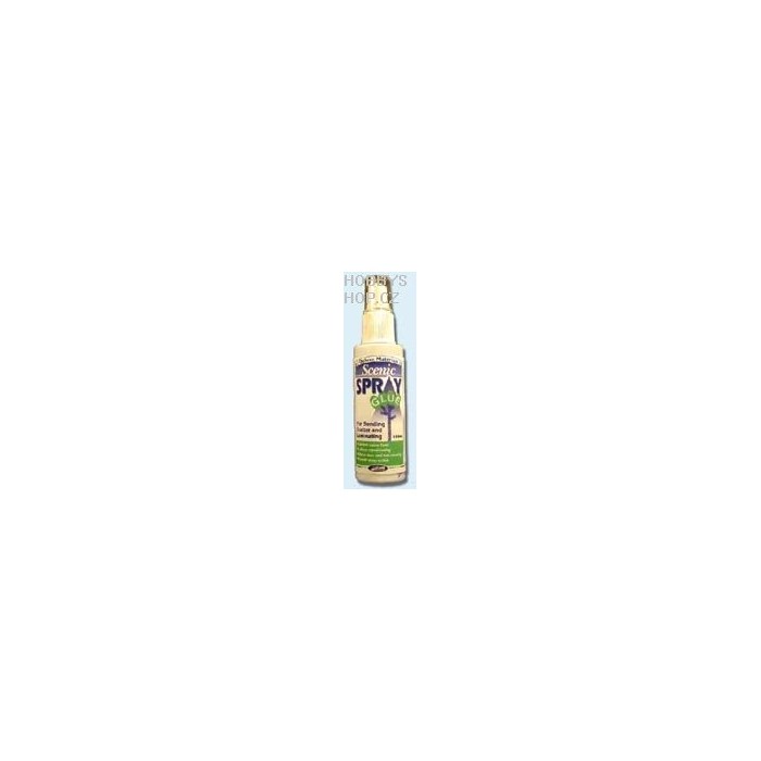 Scenic Spray Glue (100ml)