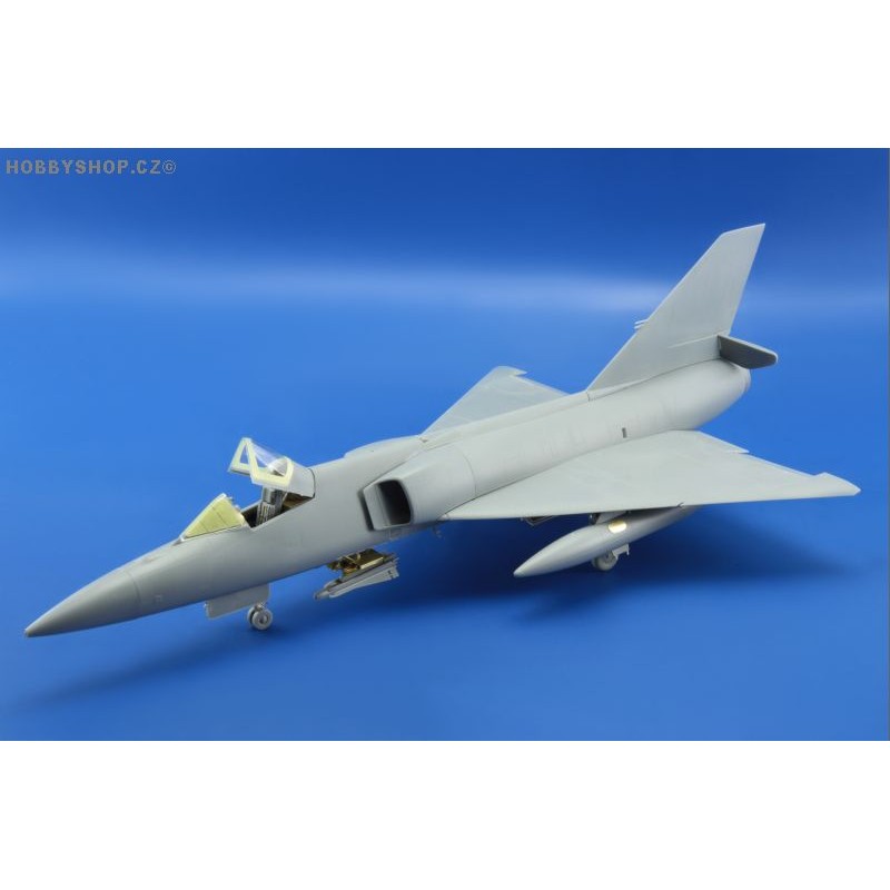 F 106A S A 1 48 Painted PE Set Hobbyshop cz f-106a-s-a-1-48-painted-pe-set-hobbyshop-cz