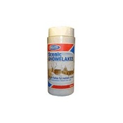 Scenic Snowflakes (500ml)