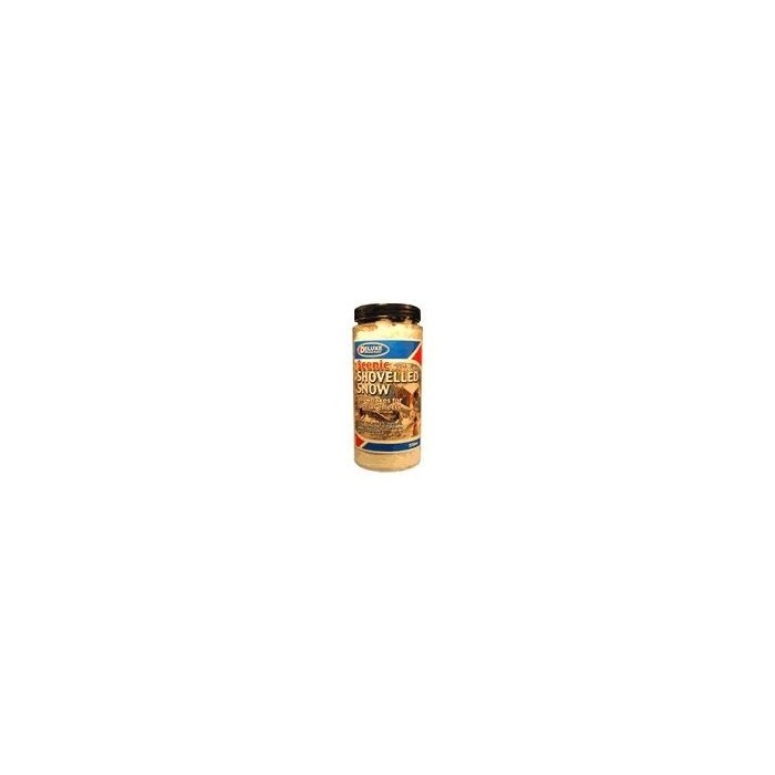 Scenic Shovelled Snow (500ml)