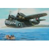 JRF-5 Goose RAF, Japan, Cuba, Sweden - 1/72 kit