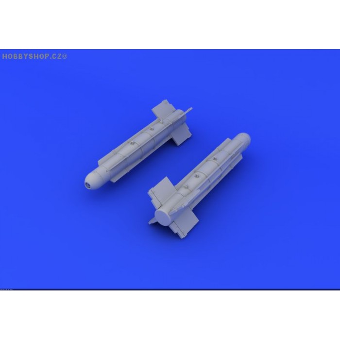 GBU-8/B HOBOS - 1/48 update set