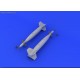 GBU-10 Paweway I - 1/48 update set
