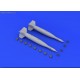 GBU-10 Paweway I - 1/48 update set